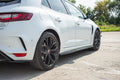 Maxton Side Skirts - Renault Megane RS Mk4