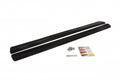 Maxton Side Skirts - Seat Ibiza Mk4