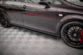 Maxton Side Skirts - Seat Leon Cupra Mk2