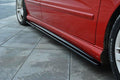 Maxton Side Skirts - Seat Leon Cupra Mk1