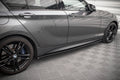 Maxton Side Skirts - BMW Seria 1 F20- F21 Facelift