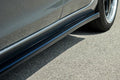 Maxton Side Skirts - Mazda 6 Mk3
