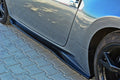 Maxton Side Skirts - Nissan 370Z