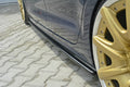 Maxton Side Skirts - Volkswagen Jetta Mk6