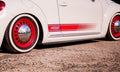 Maxton Side Skirts - Volkswagen Beetle