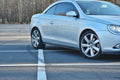 Maxton Side Skirts - Volkswagen Eos Mk1