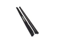 Maxton Side Skirts - Volkswagen Golf Mk7 FL