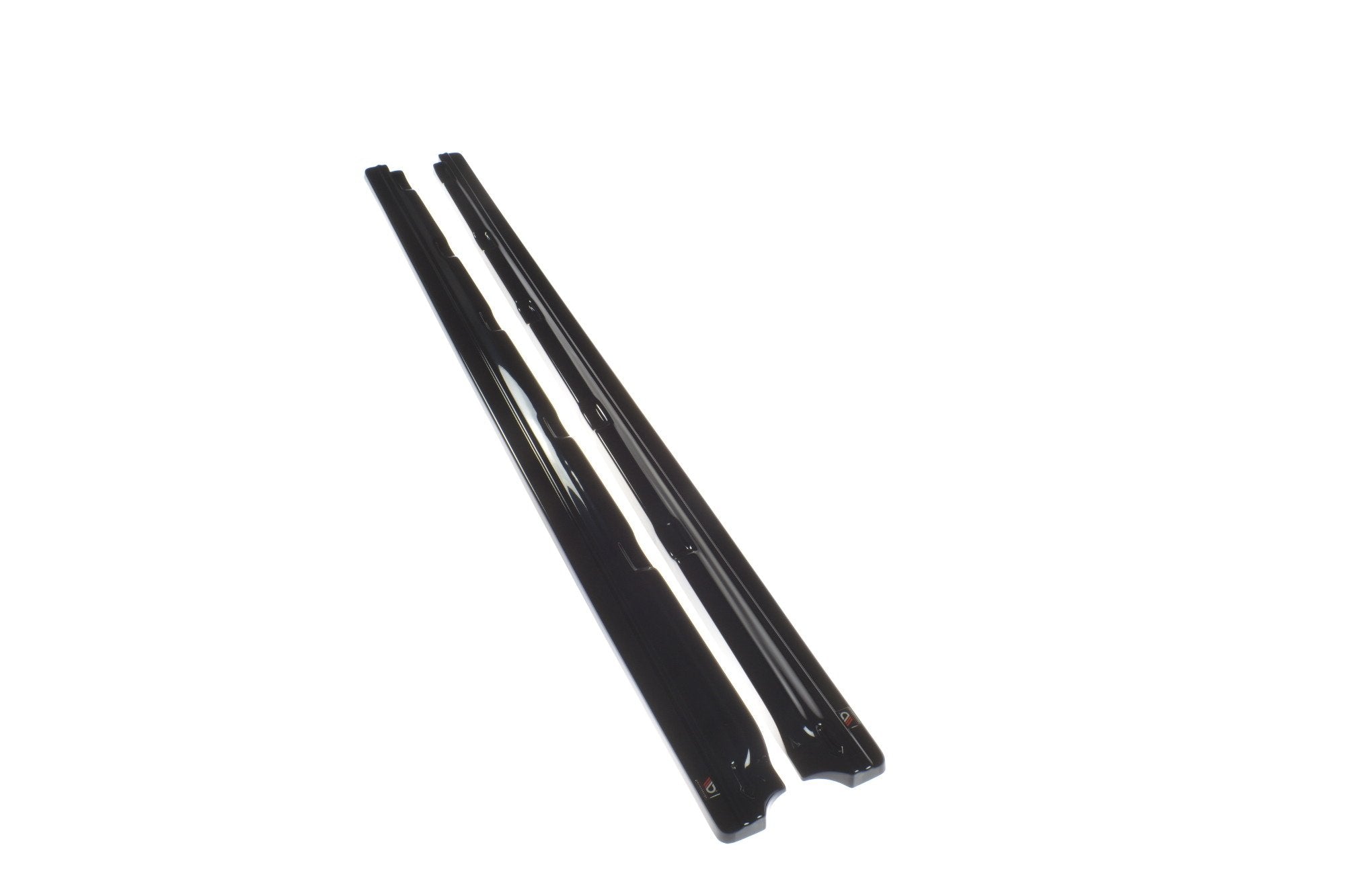 Maxton Side Skirts - Volkswagen Golf Mk7 FL
