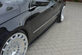Maxton Side Skirts - Volkswagen Passat Mk8 (CC)