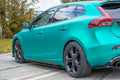 Maxton Side Skirts - Volvo V40 R-Design