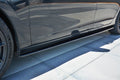 Maxton Side Skirts - Volvo V60
