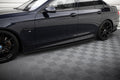 Maxton Side Skirts - BMW Seria 5 F10- F11