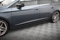 Maxton Side Skirts - Seat Leon Cupra Mk3 Facelift