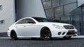 Maxton Side Skirts - Mercedes CLS C 219
