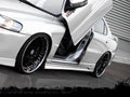 Maxton Side Skirts - Volvo S60 Mk1