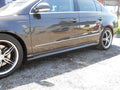 Maxton Side Skirts - Volkswagen Passat Mk7 (B7)