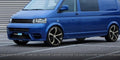 Maxton Side Skirts - Volkswagen T5
