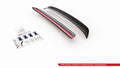 Maxton Spoiler - Audi S3 8L