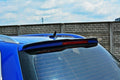Maxton Spoiler - Audi S4 B6