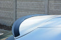 Maxton Spoiler - Alfa Romeo Brera