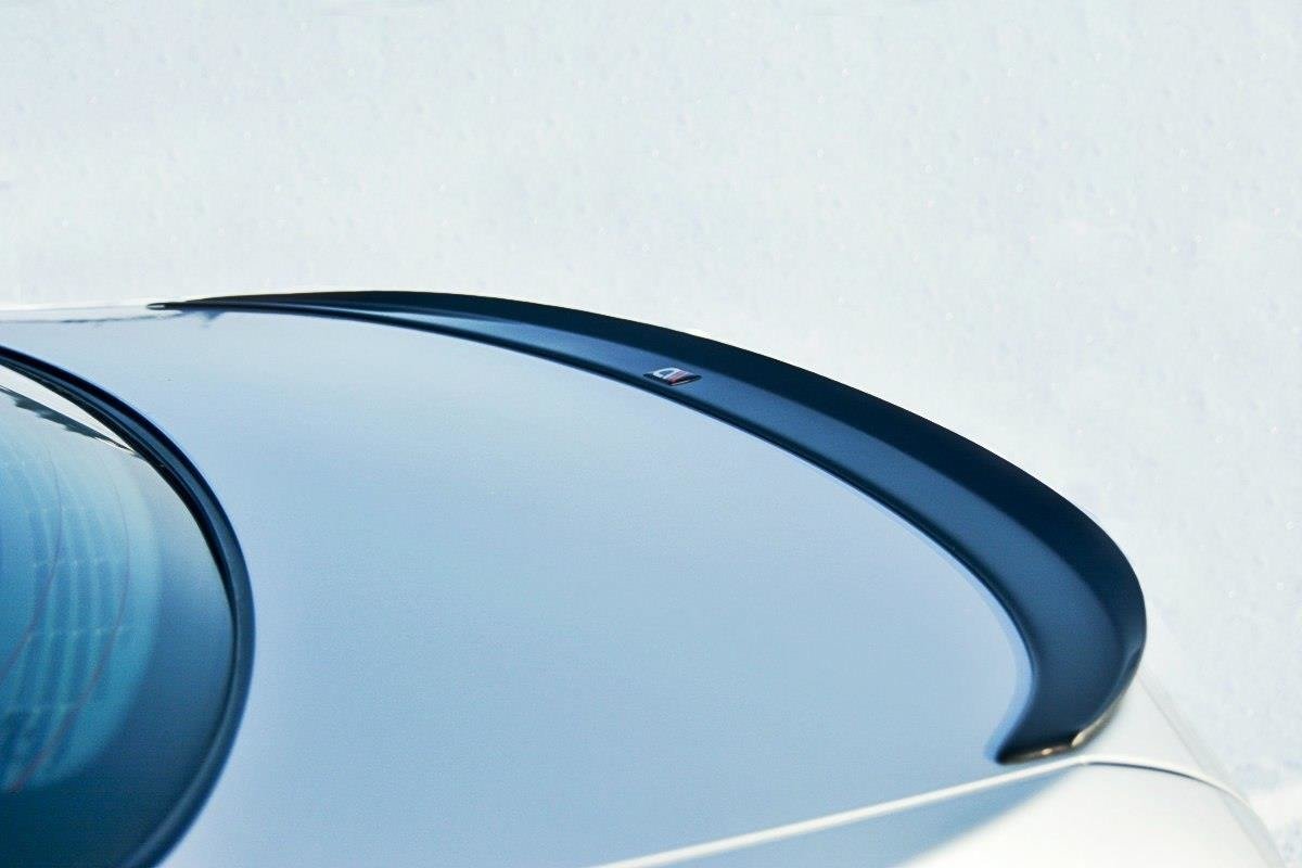 Maxton Spoiler – BMW 3-serie E90