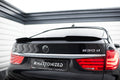 Maxton Spoiler - BMW Seria 5 GT