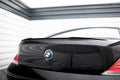 Maxton Spoiler - BMW Seria M6 E63