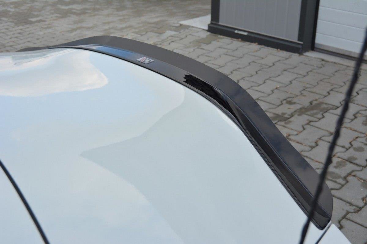 Maxton Spoiler - BMW Z4 E85