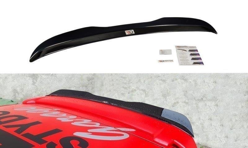 Maxton Spoiler - Honda Jazz Mk1