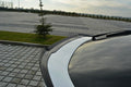 Maxton Spoiler - Honda Civic Mk9