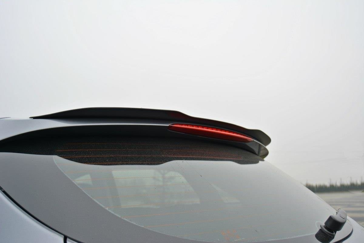 Maxton Spoiler - Hyundai I30 Mk2