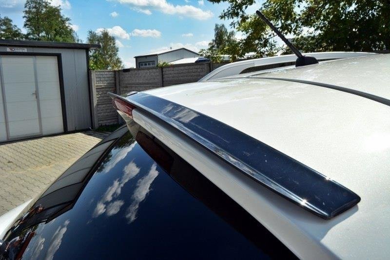 Maxton Spoiler - Infiniti QX70