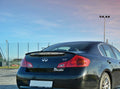 Maxton Spoiler - Infiniti G37