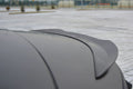 Maxton Spoiler - Jaguar XF Mk1