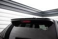 Maxton Spoiler - Jeep Grand Cherokee WK2