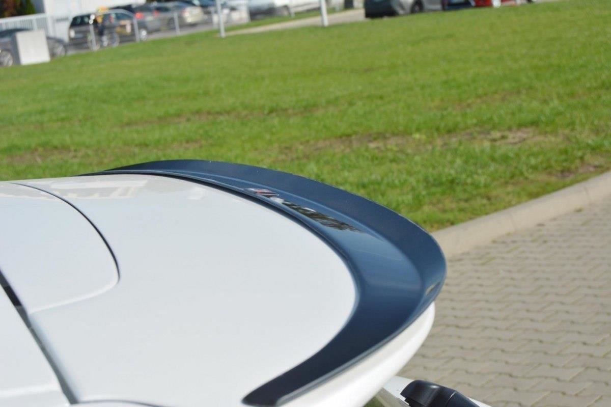 Maxton Spoiler - Lexus CT Mk1 Facelift [2013-2017]
