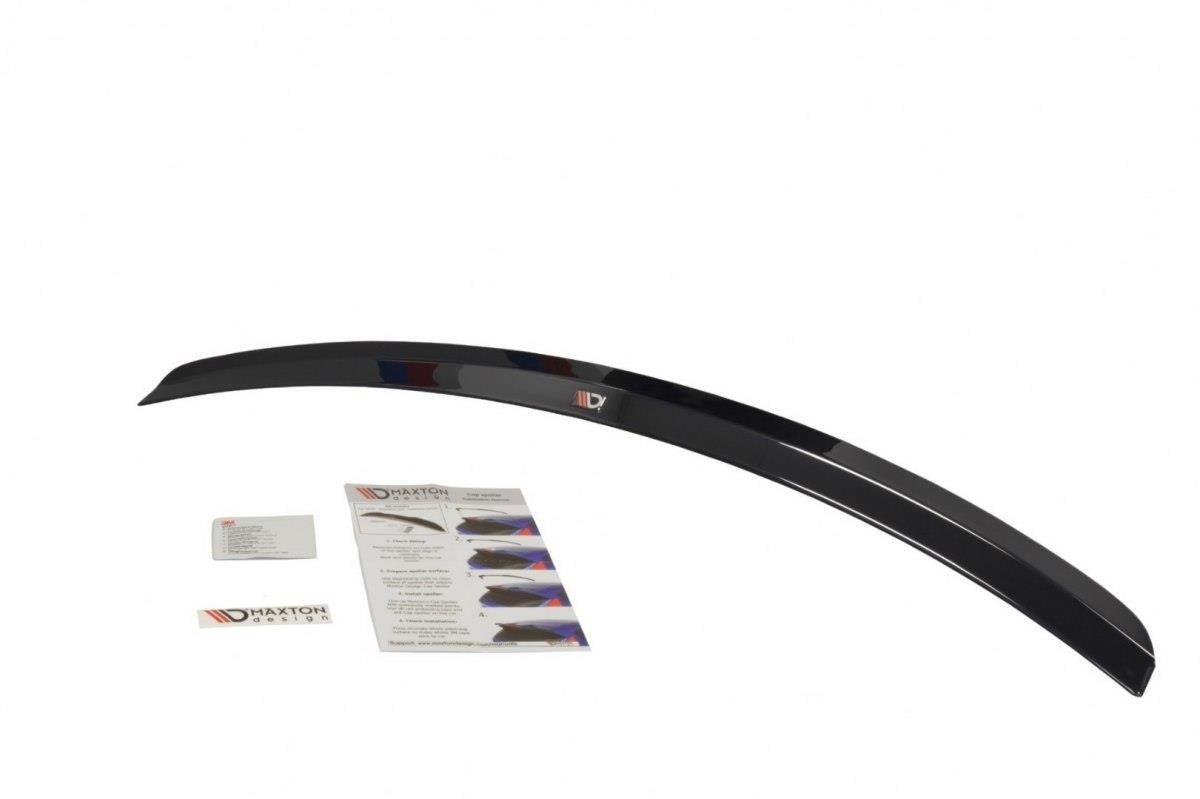 Maxton Spoiler - Lexus IS Mk2 [2005-2008]