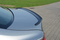 Maxton Spoiler - Lexus IS Mk3 [2013-2016]