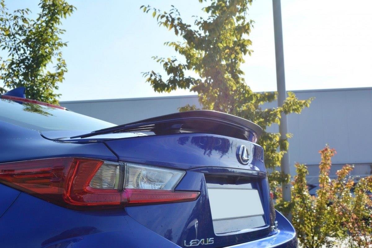 Maxton Spoiler – Lexus RC F