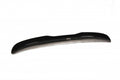 Maxton Spoiler - Mazda 3 Mk2 MPS