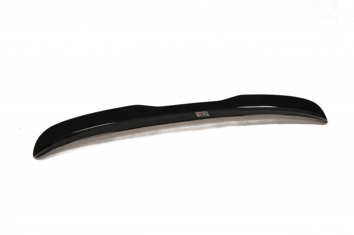Maxton Spoiler - Mazda 3 Mk2 MPS