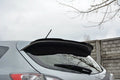 Maxton Spoiler - Mazda 3 Mk2