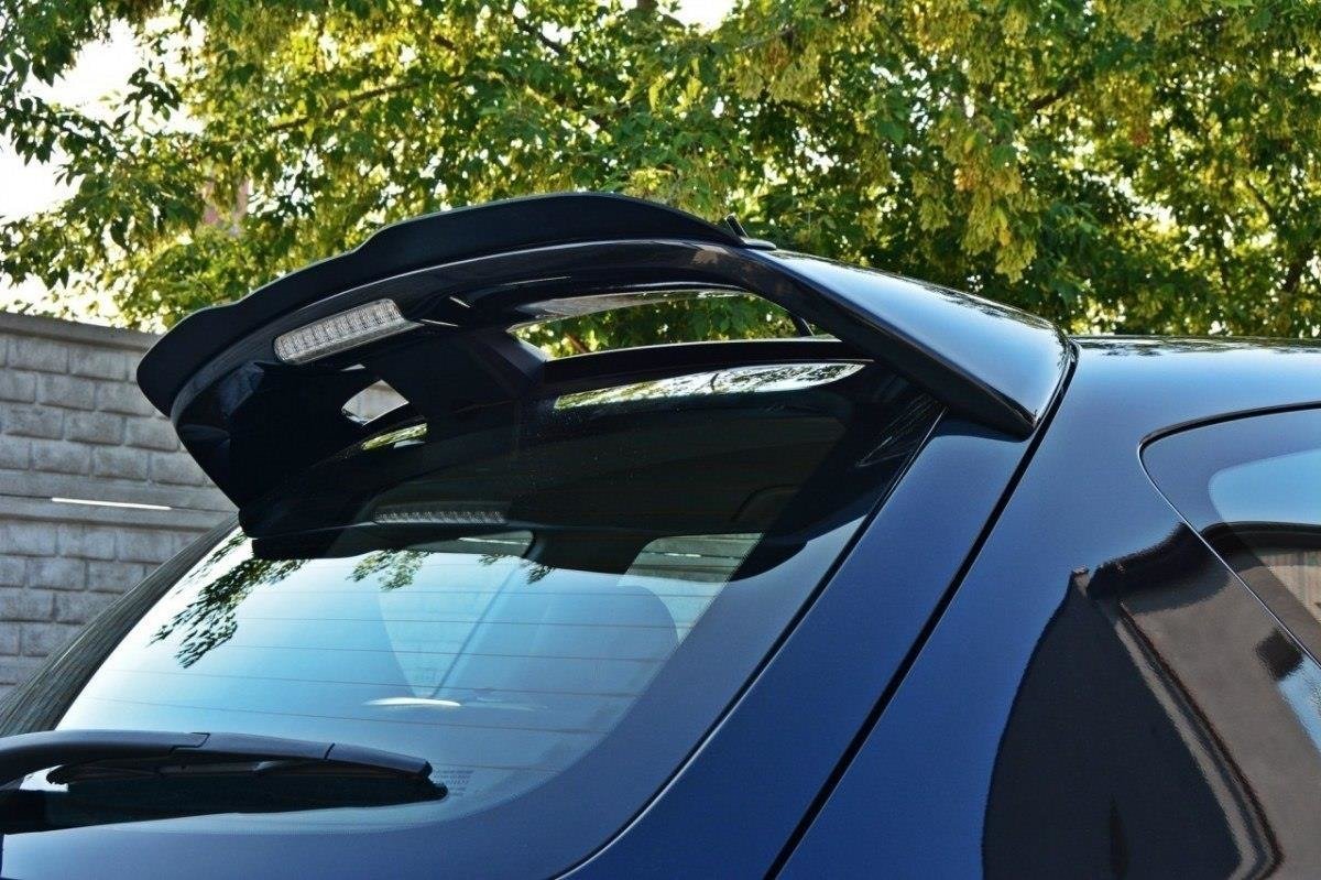 Maxton Spoiler - Mazda 3 Mk1