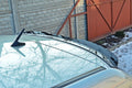 Maxton Spoiler - Mazda CX-7