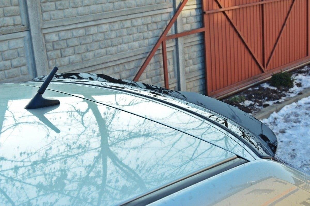 Maxton Spoiler - Mazda CX-7