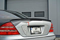 Maxton Spoiler - Mercedes CL C 215