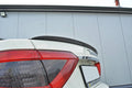 Maxton Spoiler - Maserati Granturismo