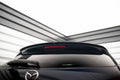 Maxton Spoiler - Mazda 3 Mk3
