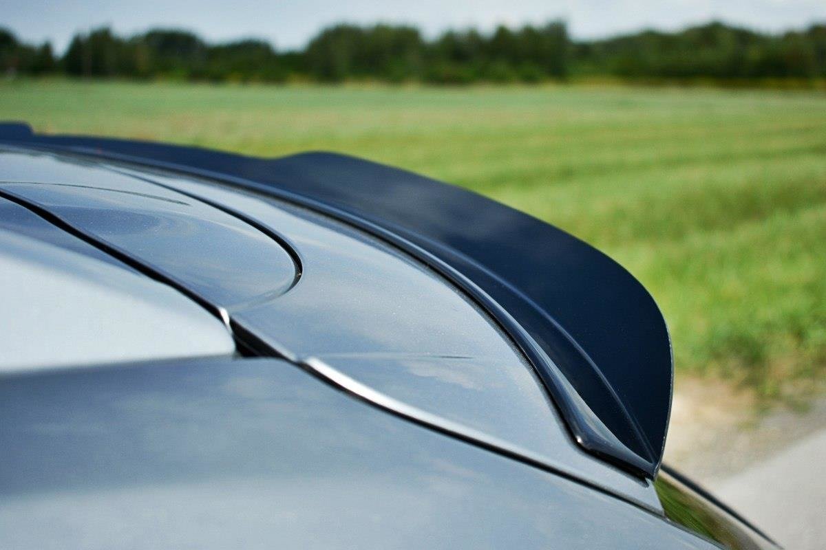Maxton Spoiler - Mazda 6 Mk3