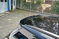 Maxton Spoiler - Mercedes C Klasa W 205